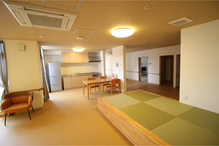 共有スペース[2F]